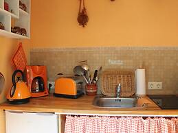 Beautiful Apartment in Damgarten With Garden