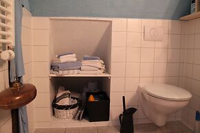 Beautiful Apartment in Damgarten With Garden