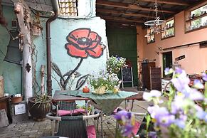Beautiful Apartment in Damgarten With Garden