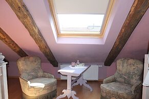 Beautiful Apartment in Damgarten With Garden