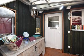 Beautiful Apartment in Damgarten With Garden