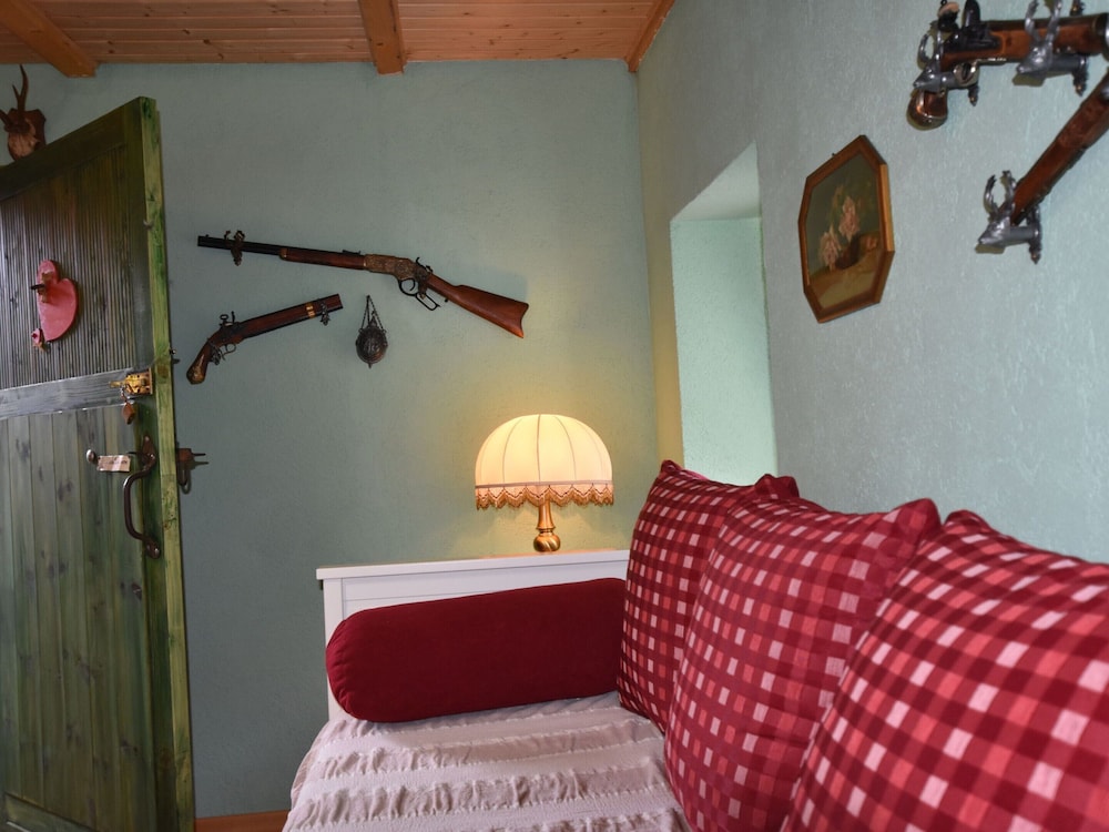 Beautiful Apartment in Damgarten With Garden