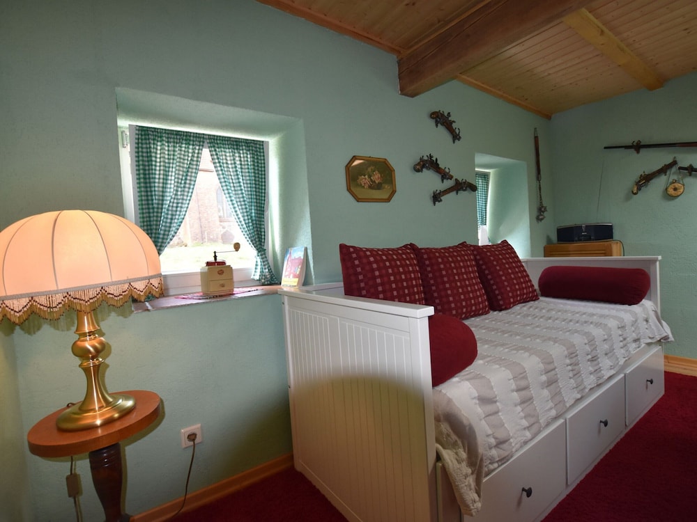 Beautiful Apartment in Damgarten With Garden