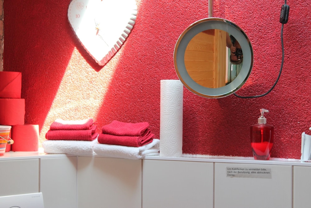 Beautiful Apartment in Damgarten With Garden