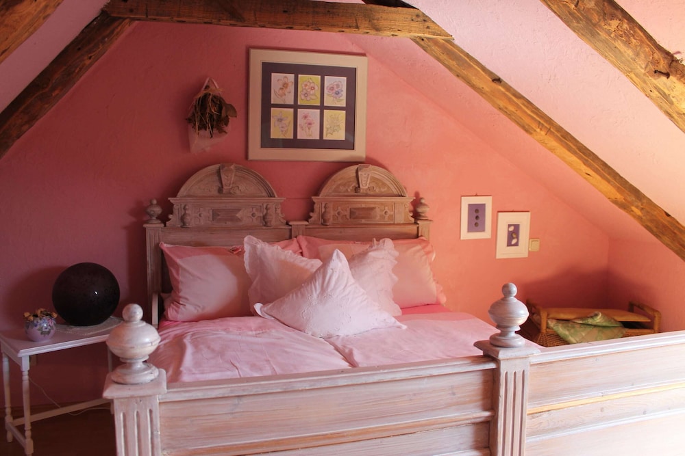 Beautiful Apartment in Damgarten With Garden