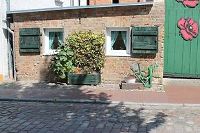 Beautiful Apartment in Damgarten With Garden