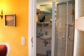 Beautiful Apartment in Damgarten With Garden
