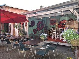 Beautiful Apartment in Damgarten With Garden