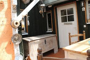 Beautiful Apartment in Damgarten With Garden