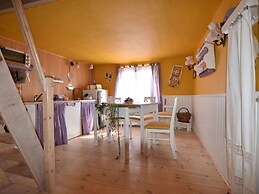 Beautiful Apartment in Damgarten With Garden