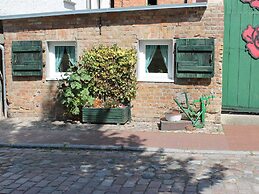 Beautiful Apartment in Damgarten With Garden
