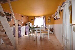 Beautiful Apartment in Damgarten With Garden