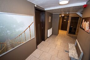 Spacious Mansion in Waimes With Sauna