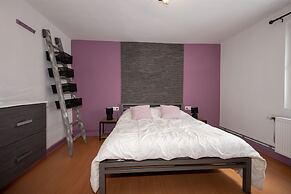 Spacious Mansion in Waimes With Sauna