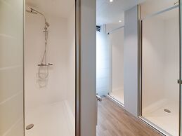 Spacious Mansion in Waimes With Sauna