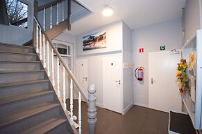 Spacious Mansion in Waimes With Sauna