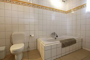 Stunning Cottage in Jehonville With Sauna