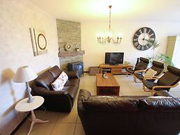 Stunning Cottage in Jehonville With Sauna