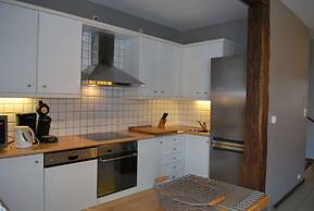 Stunning Cottage in Jehonville With Sauna