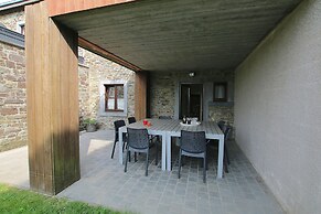 Stunning Cottage in Jehonville With Sauna