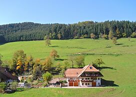 Comfortable Holiday Home in a Beautiful Location