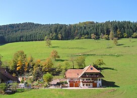 Comfortable Holiday Home in a Beautiful Location