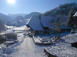 Comfortable Holiday Home in a Beautiful Location