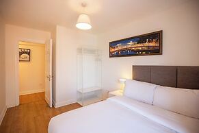 Saint Patrick's District Apartments