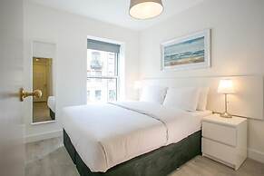 Saint Patrick's District Apartments