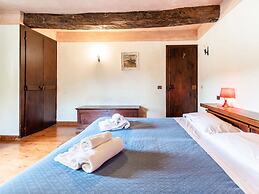 Captivating Apartment in Assisi With Swimming Pool