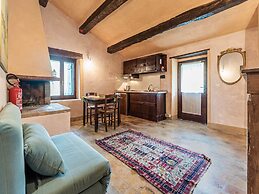 Captivating Apartment in Assisi With Swimming Pool