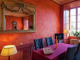 Romantic Stay in a Medieval Castle With Pool and Restaurant Among Othe