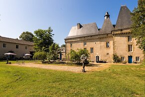 Romantic Stay in a Medieval Castle With Pool and Restaurant Among Othe