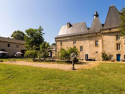 Romantic Stay in a Medieval Castle With Pool and Restaurant Among Othe
