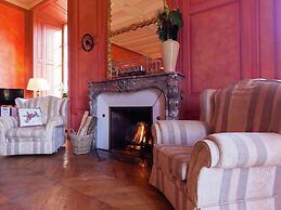Romantic Stay in a Medieval Castle With Pool and Restaurant Among Othe