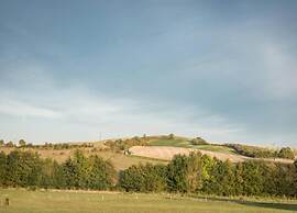 Romantic Stay in a Medieval Castle With Pool and Restaurant Among Othe