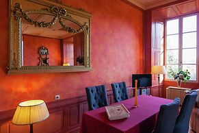 Romantic Stay in a Medieval Castle With Pool and Restaurant Among Othe