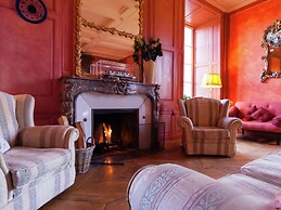 Romantic Stay in a Medieval Castle With Pool and Restaurant Among Othe