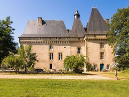 Romantic Stay in a Medieval Castle With Pool and Restaurant Among Othe
