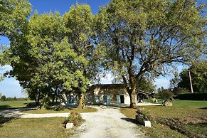 Spacious Holiday Home in Saint-nexans With Terrace