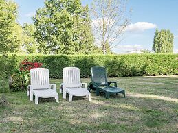 Spacious Holiday Home in Saint-nexans With Terrace