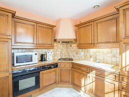 Spacious Holiday Home in Saint-nexans With Terrace