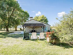 Spacious Holiday Home in Saint-nexans With Terrace