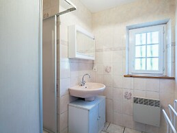 Spacious Holiday Home in Saint-nexans With Terrace