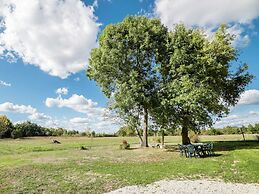 Spacious Holiday Home in Saint-nexans With Terrace