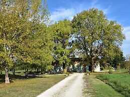 Spacious Holiday Home in Saint-nexans With Terrace