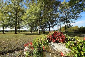 Spacious Holiday Home in Saint-nexans With Terrace