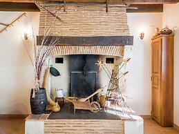 Spacious Holiday Home in Saint-nexans With Terrace