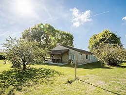 Spacious Holiday Home in Saint-nexans With Terrace