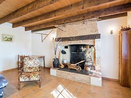 Spacious Holiday Home in Saint-nexans With Terrace